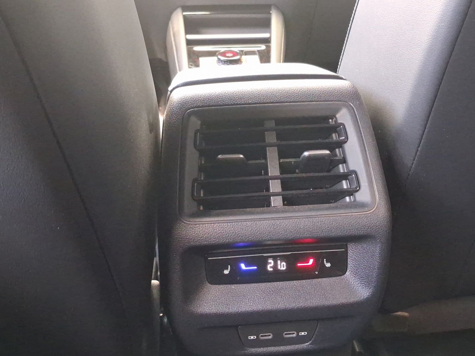 Volkswagen Tayron - Bild 19