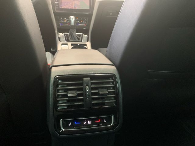 Passat Alltrack 2.0 TDI 4M LED+KAM+STANDHZG+PANO