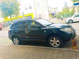 Hyundai Santa Fe ( Festpreis) - gebrauchte Hyundai SANTA FE aus dem Jahr 2008