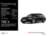 Audi A6 Avant 50 TFSIe quattro S-LINE*NAVI-PLUS*LED*A