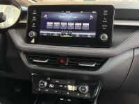 Skoda Fabia - Vorschau Bild 8