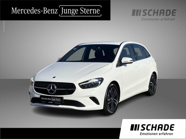 MERCEDES-BENZ B 180 Progressive *LED*RF-Kamera*Lenkradheizung*