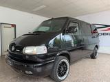 Volkswagen T4 Multivan 2.5 TDI Syncro(Allrad) 7-Sitz Klima - Volkswagen: Syncro