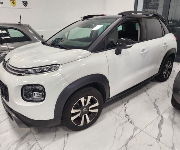 Citroën Citroen C3 Aircross C3 Aircross PureTech 110 S&S