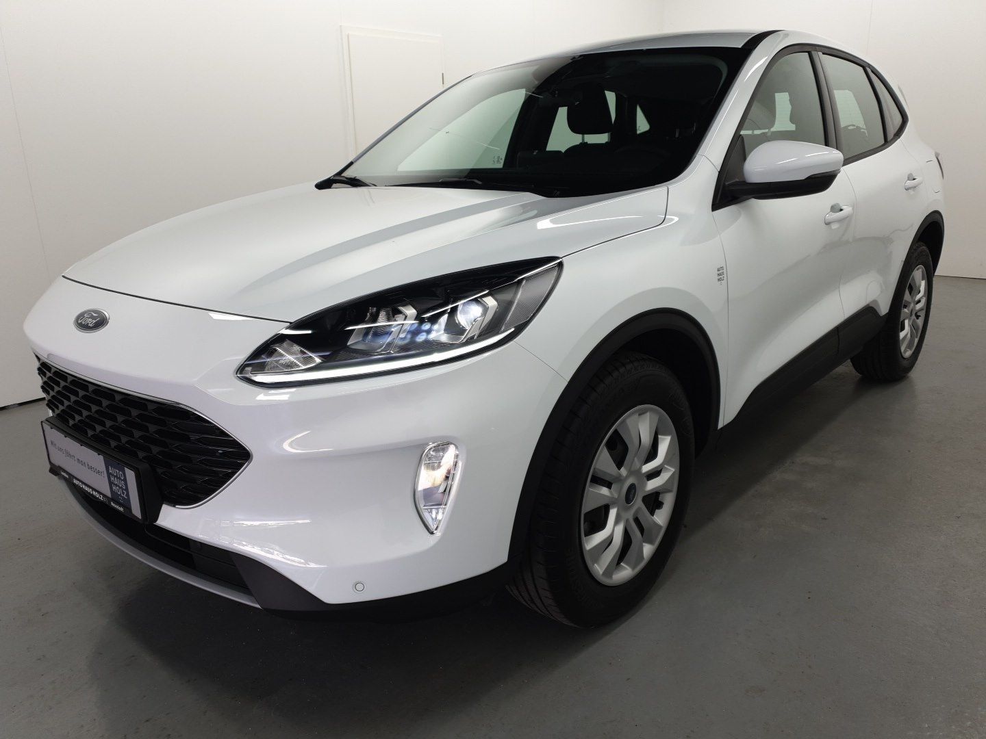 FORD Kuga  1.5 Cool &amp; Connect