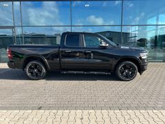 Fahrzeugabbildung Dodge RAM 1500 Gen5 5.7 Hemi Laramie Leder Navi AHK