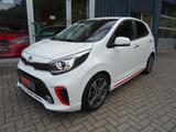 Kia Picanto GT-Line Automatik, Sitz- Lenkradhzg. *41 - Kia Picanto mit Benzin-Antrieb: Automatik