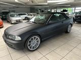 BMW 320 Ci Cabrio 125 KW/170 PS - gebrauchte BMW 320 aus dem Jahr 2000