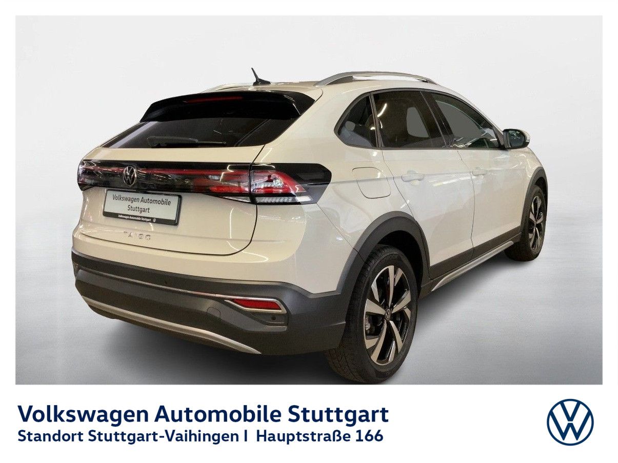 Volkswagen Taigo - Bild 3