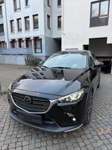 Mazda CX-3 2.0 SKYACTIV-G 150 Exclusive-Line AWD A... - Mazda CX-3 Gebrauchtwagen in Bremen