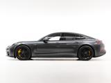 Porsche Panamera Turbo S E-Hybrid - Porsche Panamera mit Hybrid-Antrieb