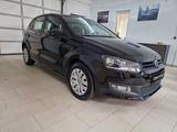 Volkswagen Polo 1.2 Comfortline/5-türig/Klima/Tempomat - VW Polo Gebrauchtwagen in Dresden