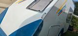 Knaus TABBERT SPORT UND FUN 430 - Knaus 430 sport fun