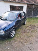 Opel Corsa B eco swing - Opel Corsa: Swing