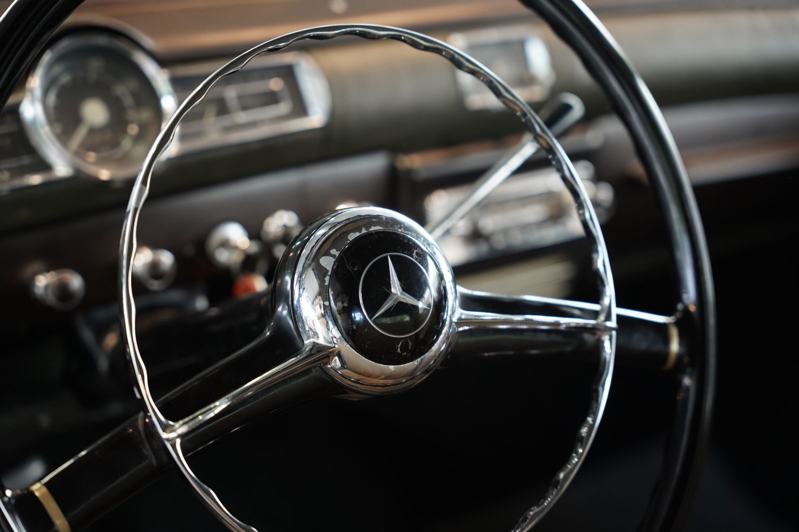 Mercedes Benz Andere