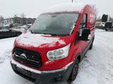 Ford Transit Kasten 290 L2 - Ford Transit Gebrauchtwagen in Rostock