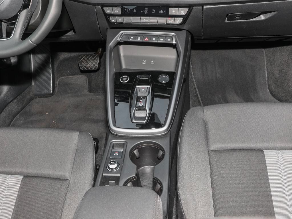 Audi A3 - Bild 8