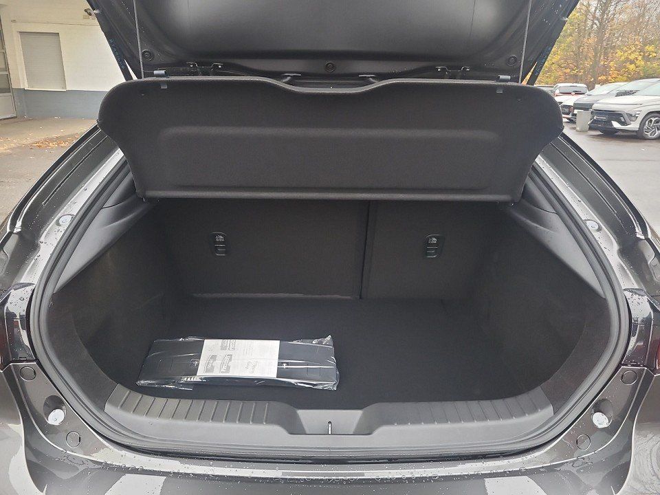 Mazda 3 - Bild 13