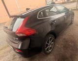 Volvo V40 D3 Ocean Race - Volvo V40 Ocean-Race