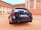 BMW 530e xDrive Touring, Garantie  - mit Hybrid-Antrieb: Kombi, Garantie