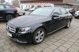 Mercedes-Benz E 200 Avantgarde  Navi Comand Tempomat Klimaauto - Mercedes-Benz E 200 in Chemnitz