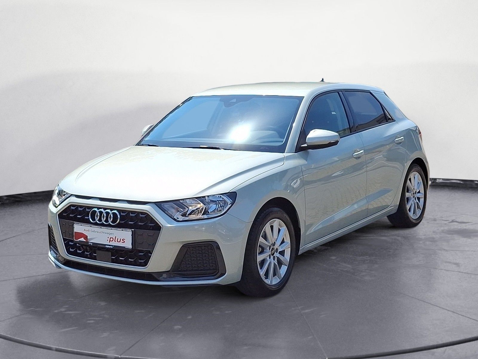 Audi A1 - Bild 2
