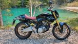Derbi Mulhacen 659 - Offers