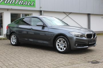 BMW 318 - 7