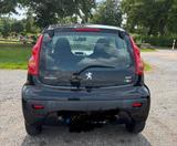 Peugeot 107 Urban Move 70 Urban Move - gebrauchte Peugeot 107 aus dem Jahr 2011