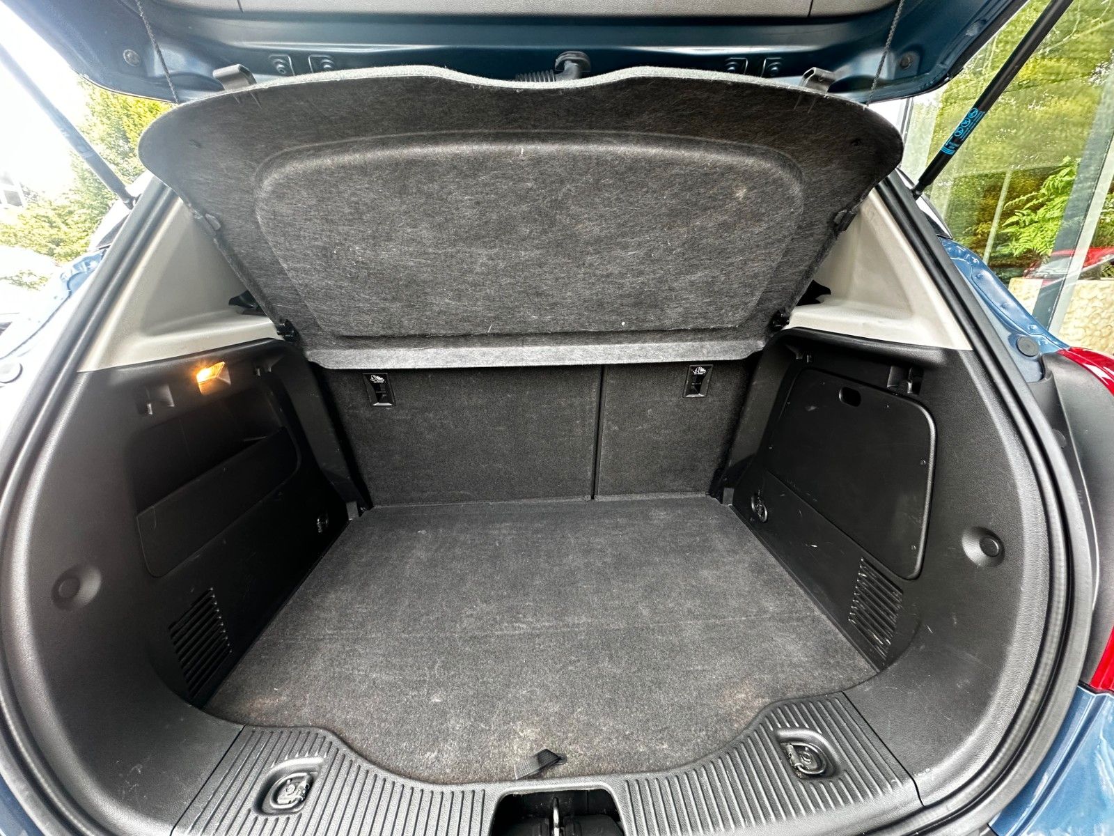 Fahrzeugabbildung Opel Mokka Edition ecoFlex