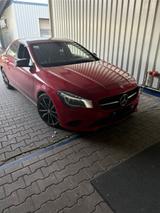 Mercedes-Benz Mercedes Benz CLA 200 CDI - Mercedes CLA-Klasse bis 10.000 Euro