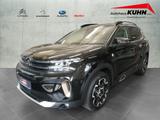 Citroën C5 Aircross PureTech 130 S&S EAT8 C-Series LED - Citroën C5 Aircross: C Series