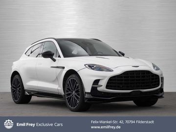 Aston Martin DBX 707 V8 4x4
