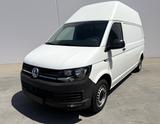 Volkswagen T6 2.0TDI Transporter Hoch+Lang Klima°PDC°3-Sitz - Transporter hoch lang gebraucht