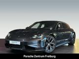 Porsche Taycan Turbo S Cross Turismo Burmester InnoDrive - Porsche Taycan in Freiburg