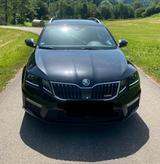 Skoda Octavia RS 2.0 TDI 184 PS Unfallfrei - Skoda Octavia 1U mit Diesel-Antrieb