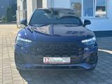 Audi SQ5 quattro 3.0 TDI Tiptronic/LED/AHK/Virtual/1H - Audi aus 2022