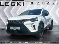 Mitsubishi ASX - Vorschau Bild 7