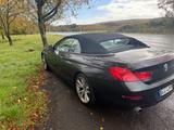 BMW 640i Cabrio in top Zustand, aus seriösen Vorbe. - BMW 640: 640i
