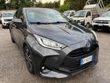 Toyota yaris 5P- 1.5 hybrid-c.aut-full-2021 - Toyota Yaris: P1f