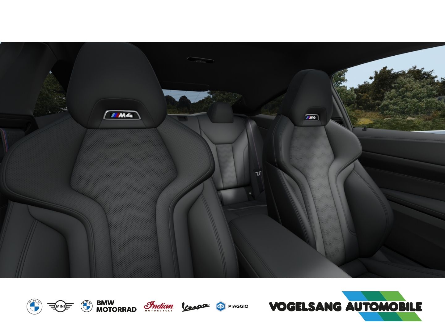 BMW M4 - Bild 4