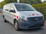 Mercedes-Benz Vito 114 CDI Extralang/ Flügelt/ Autom/4×4 Allra - Mercedes-Benz Vito Gebrauchtwagen in Hannover