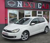 Volkswagen Golf VI 1.6 TDI Team|Navi|SHZ|PDC