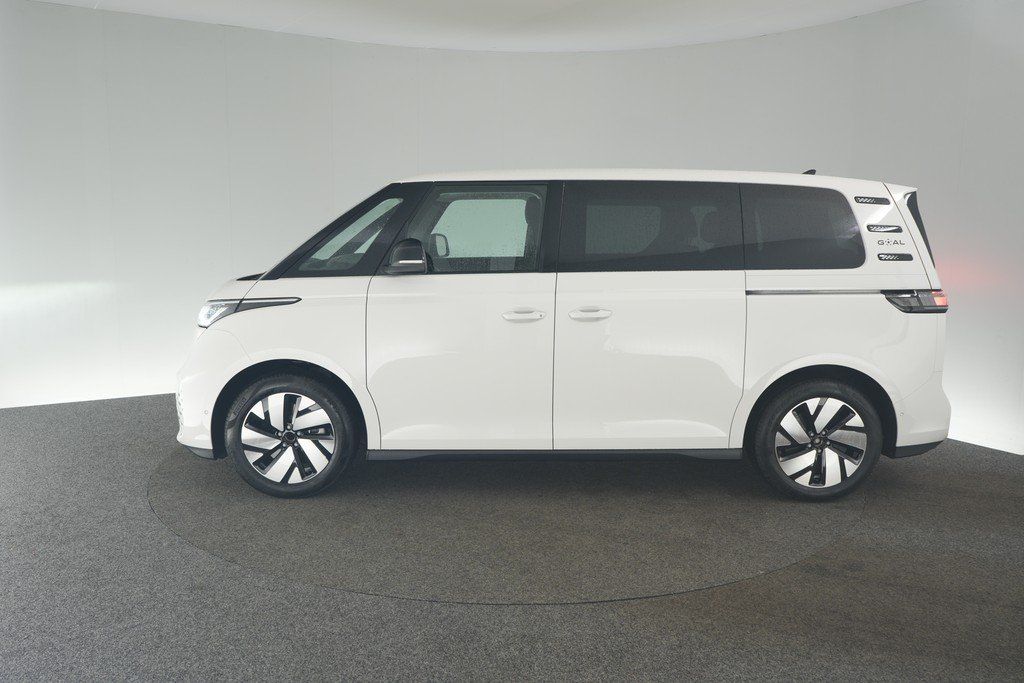 Volkswagen ID. Buzz Pro Goal 210 kW KR ACC Navi Kamera foto 5