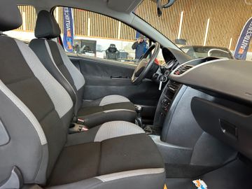 Peugeot 207 Urban Move *2. Hand*Klima*Radio*CD*Isofix*