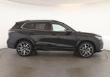 Volkswagen Tiguan 2.0 TSI DSG 4M R-Line IQ Pano Nav ACC 360 - VW Tiguan Gebrauchtwagen in Mönchengladbach