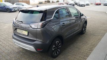 Bild 3 Opel Crossland (X) 1.2 Elegance AHK, beheizb. Scheibe