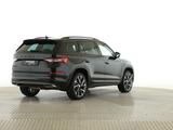 Skoda Kodiaq 2.0 TDI Sportline AHK|Standhzg|4xSHZG|ACC - gebrauchte Skoda Kodiaq aus dem Jahr 2021