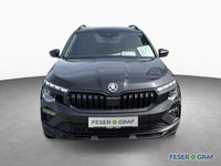 Skoda Kamiq - Vorschau Bild 2