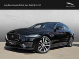 Jaguar XE P300 AWD R-Dynamic SE - Jaguar XE aus 2021